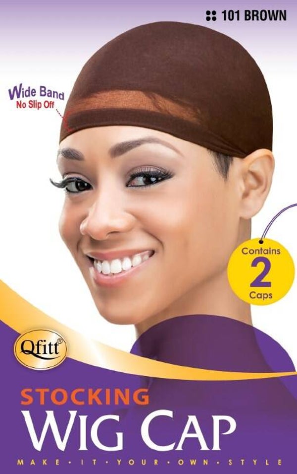Wig Cap 2ct