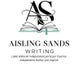 Aisling Sands Writing