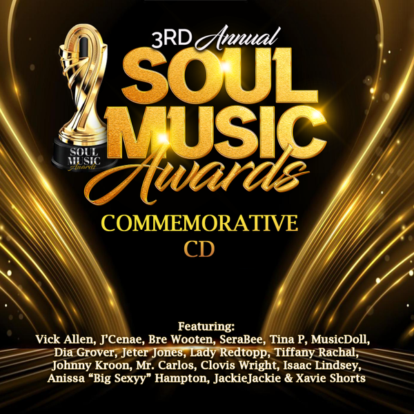 Commemorative Cd