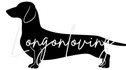 Longonloving Miniature Smooth and Miniature Longhair Dachshunds. Est. 1985