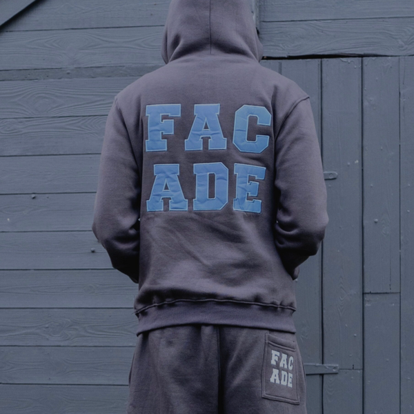 Facade TWAF 2.0 Tracksuit (Blue)