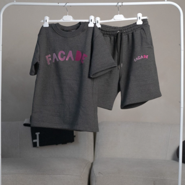 Facade WYB 3.0 'Pink Sunset'