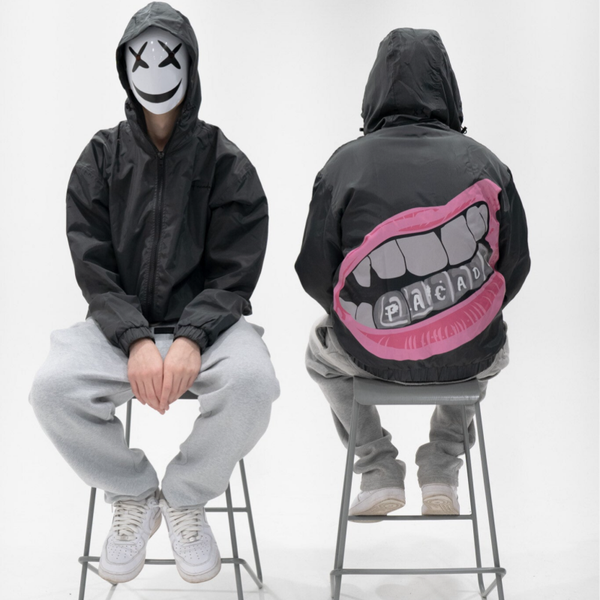 Facade 'Streetbreaker 4.0' (Pink)