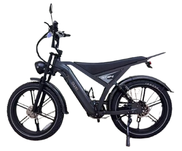 OUXI GT20 Fatbike 2026