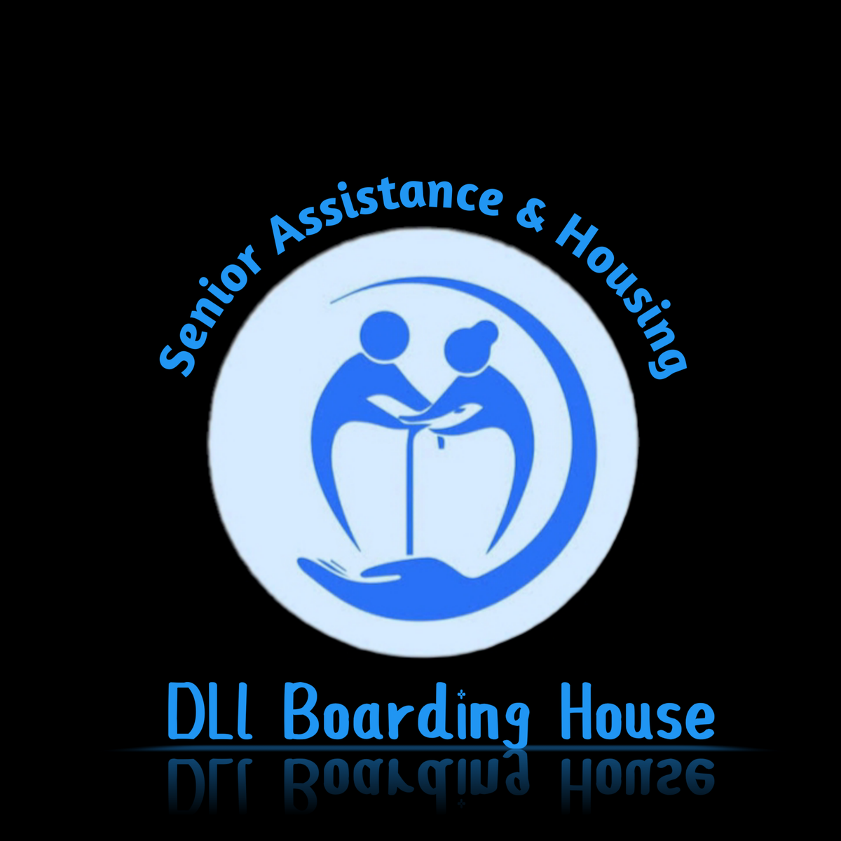DLL Boarding House