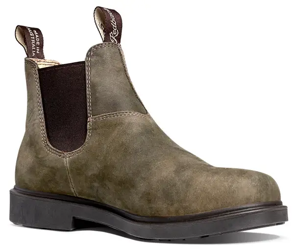 Redback Whistler RWIB (Iron Bark)