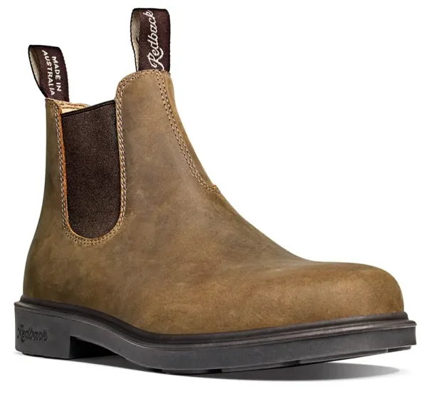 Redback Whistler RWPT  (pipeline tan)