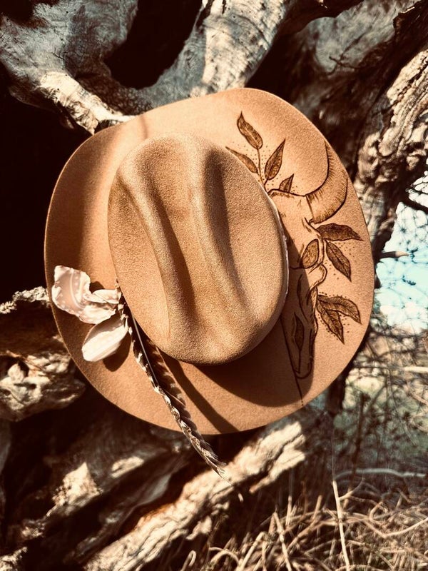 Hut „Outback Spirit“