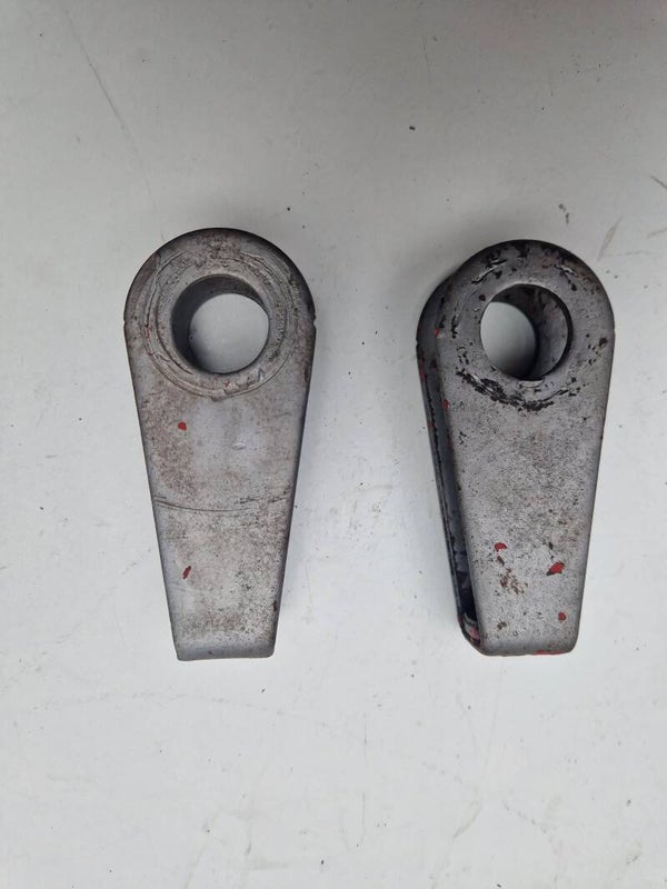 Suzuki GSX 750E Kettingspanner