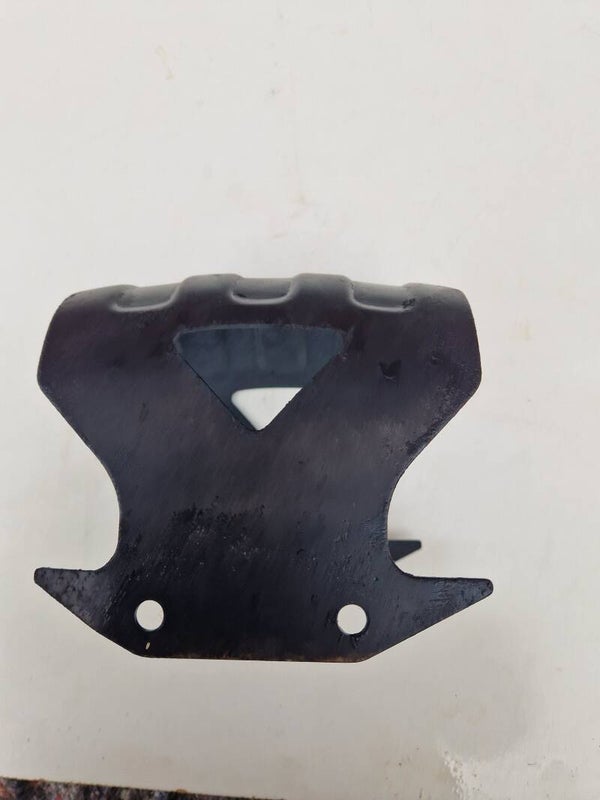 Suzuki GSX 750E Voorvorkstabilisator