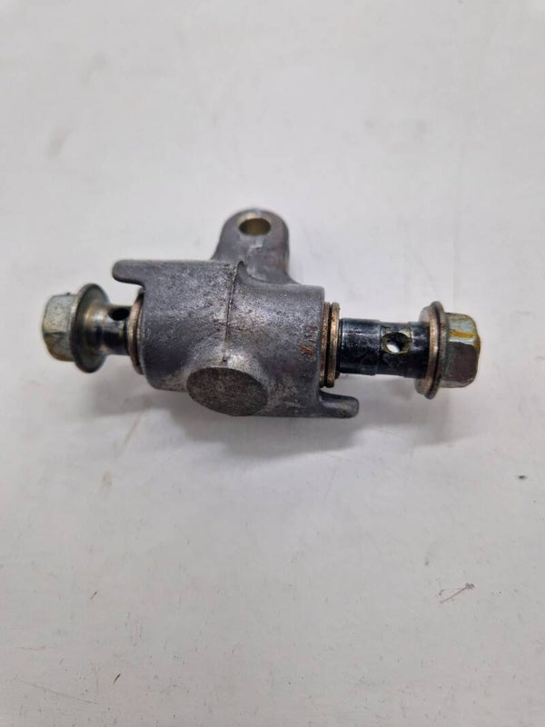 Suzuki GSX 600 F Remkracht verdeler