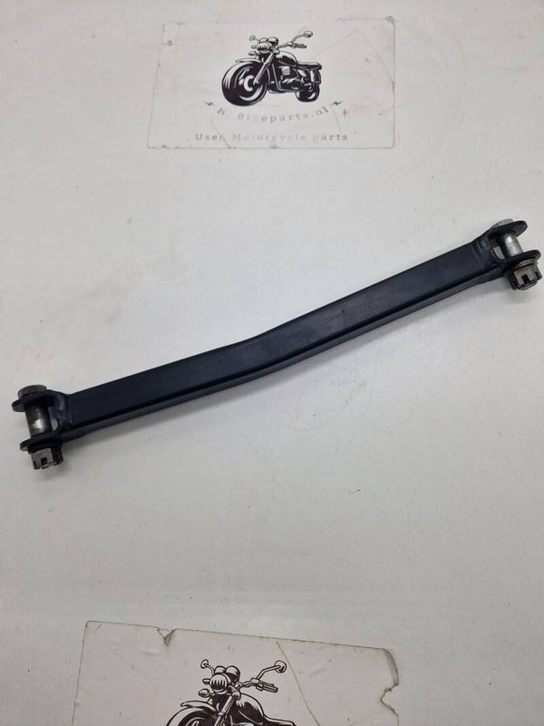 Suzuki GSX 600 F (1994) Remklauw stang / link