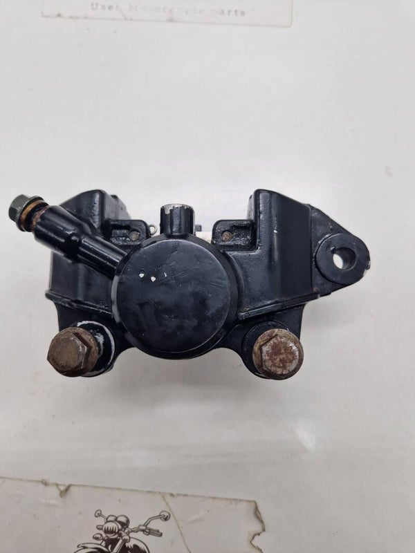 Suzuki GSX 750E Remklauw / Remtang achterzijde