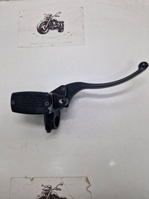 Custom / Universeel Rempomp / remcilinder