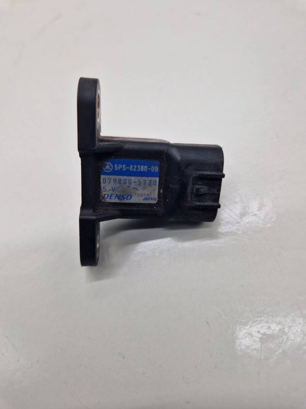 Yamaha XT660 X Map sensor