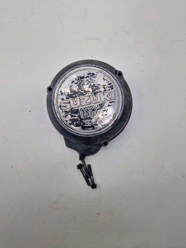 Suzuki GSX 750E Ontstekings deksel