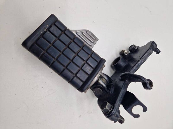 Kawasaki VN750 Voetsteun rechts