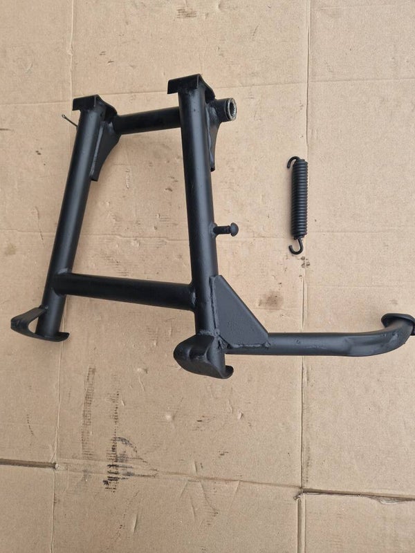 Kawasaki VN750 Bok standaard