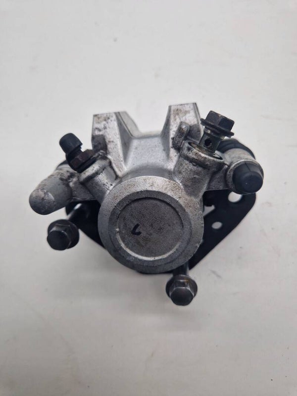 Kawasaki VN750 Remklauw links