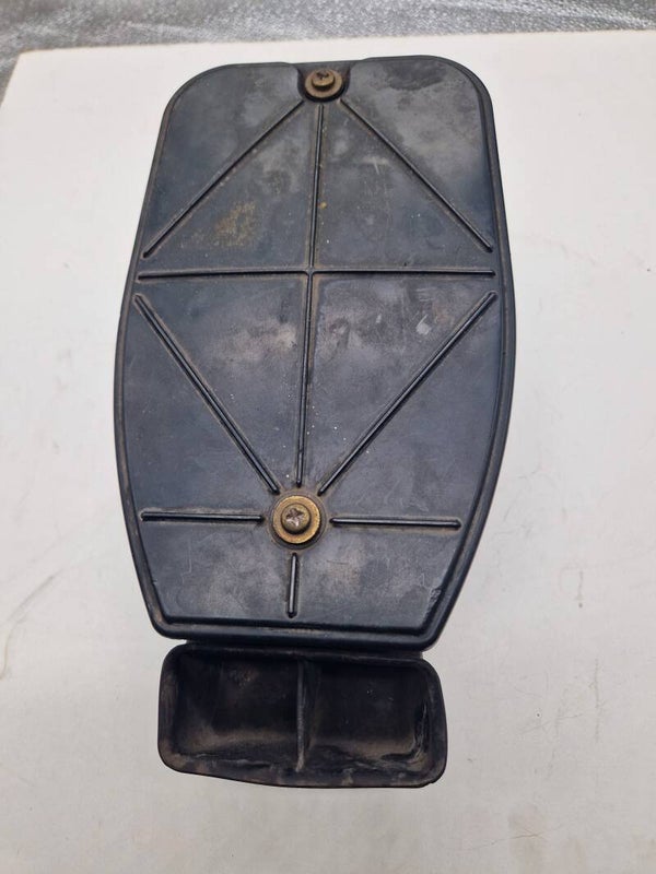 Honda VF750 V45 Luchtfilter huis