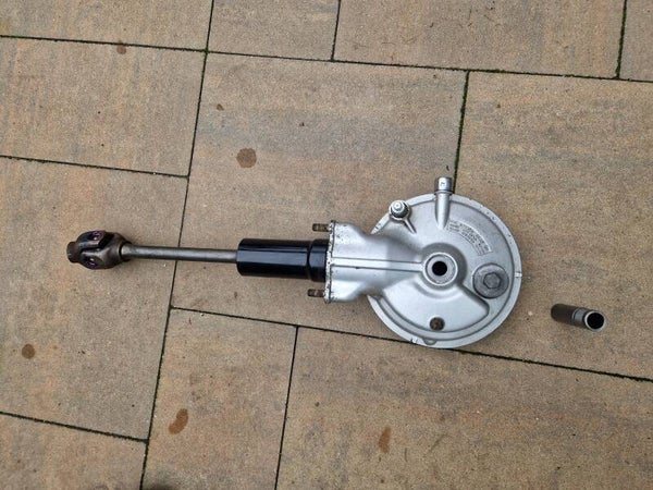 Honda VF750 V45 Magna Cardan / Aandrijfas