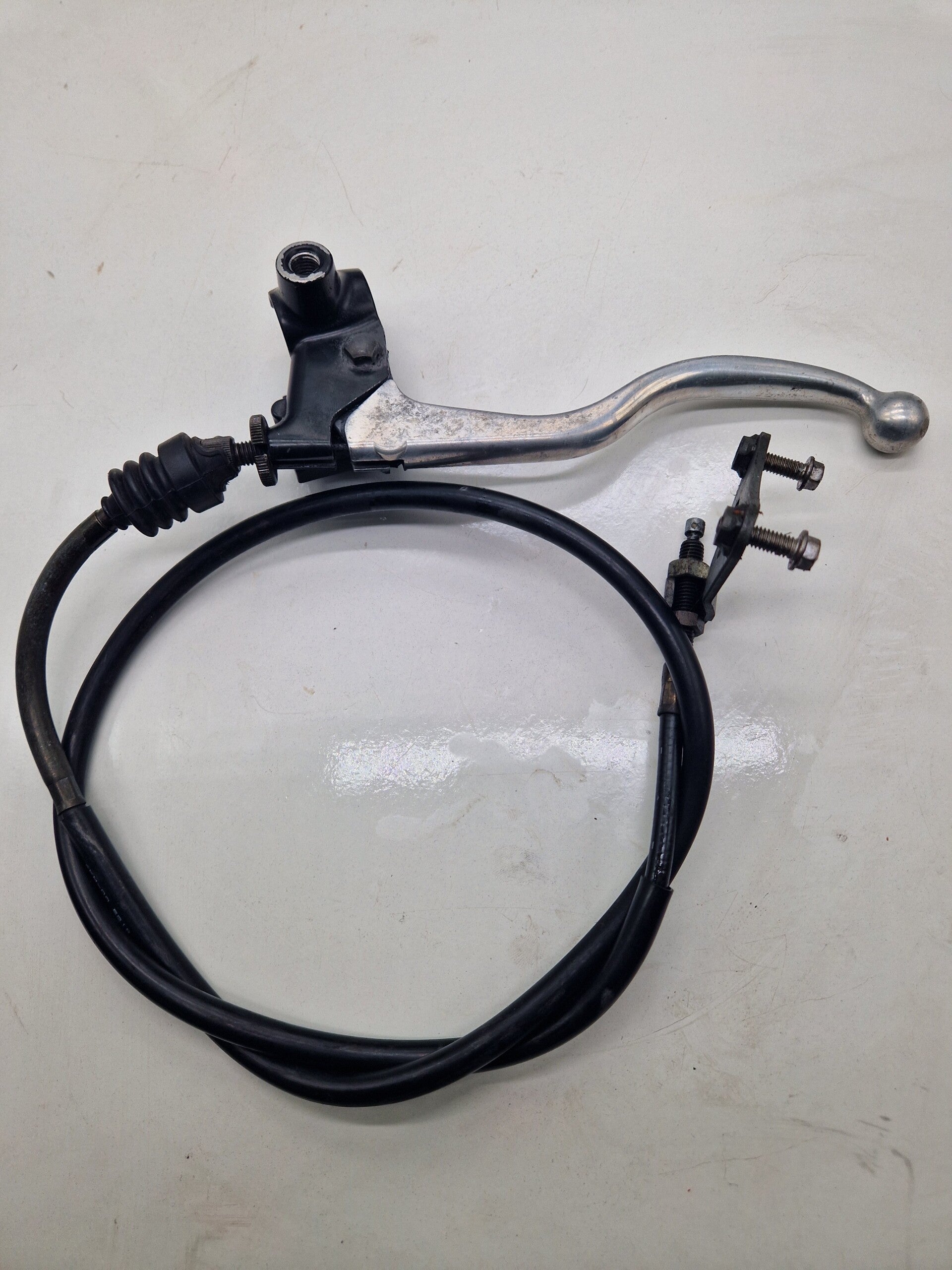 Yamaha XJ900S Diversion Koppeling hendel