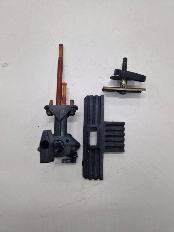 Yamaha XJ600S Diversion Brandstofkraan