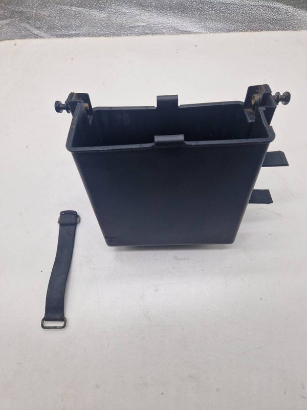 Yamaha Virago XV535 Accubak / Accu houder