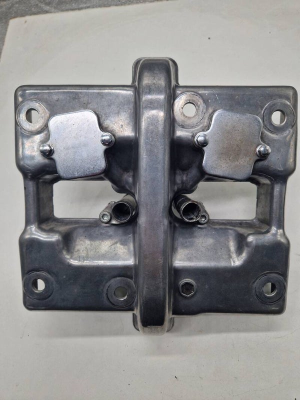 Kawasaki ER5  Kleppendeksel