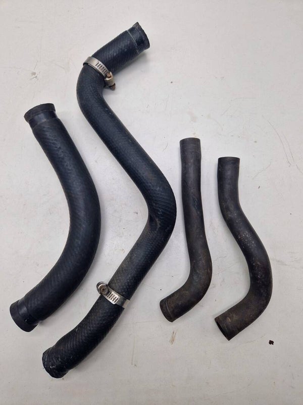 Kawasaki ER5 Koelslangen