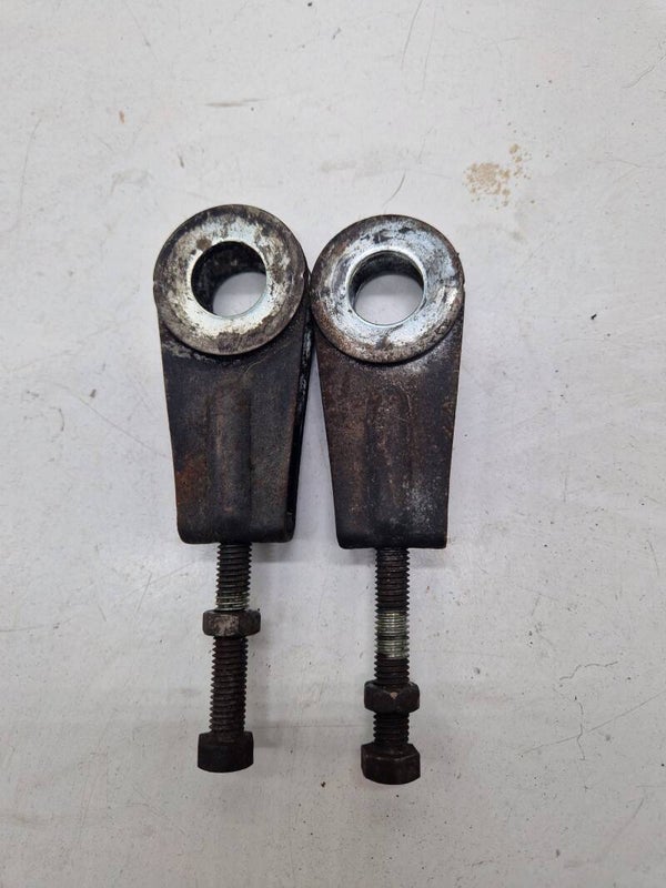 Kawasaki EN500 Vulcan Ketting Spanner