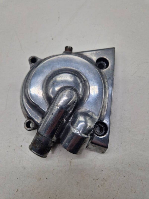 Kawasaki EN500 Vulcan Waterpomp deksel