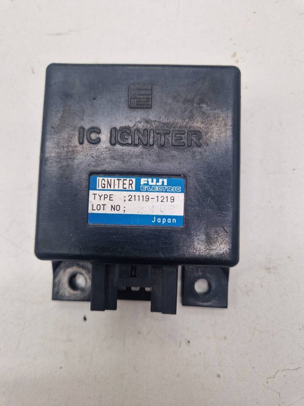 Kawasaki GPZ 500 S CDI /ECU