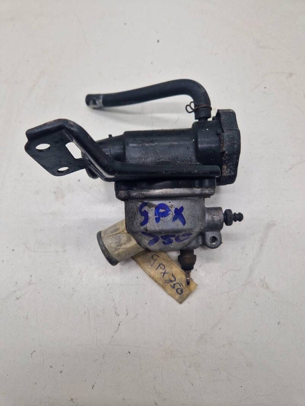 Kawasaki GPX750 Thermostaat huis