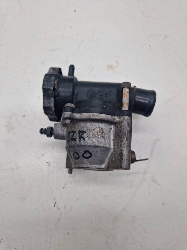 Kawasaki ZZR1000 Thermostaat huis