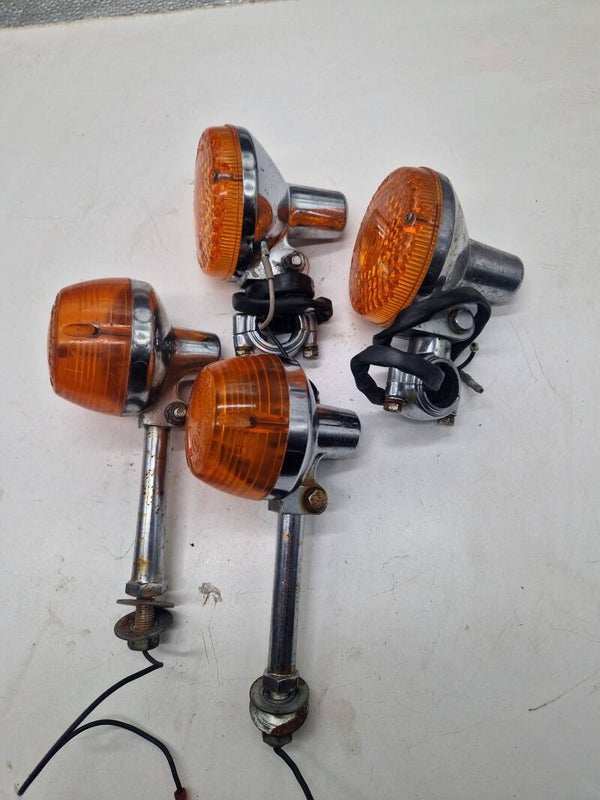 Kawasaki KZ305 LTD Richtingaanwijzers / Knipperlichten