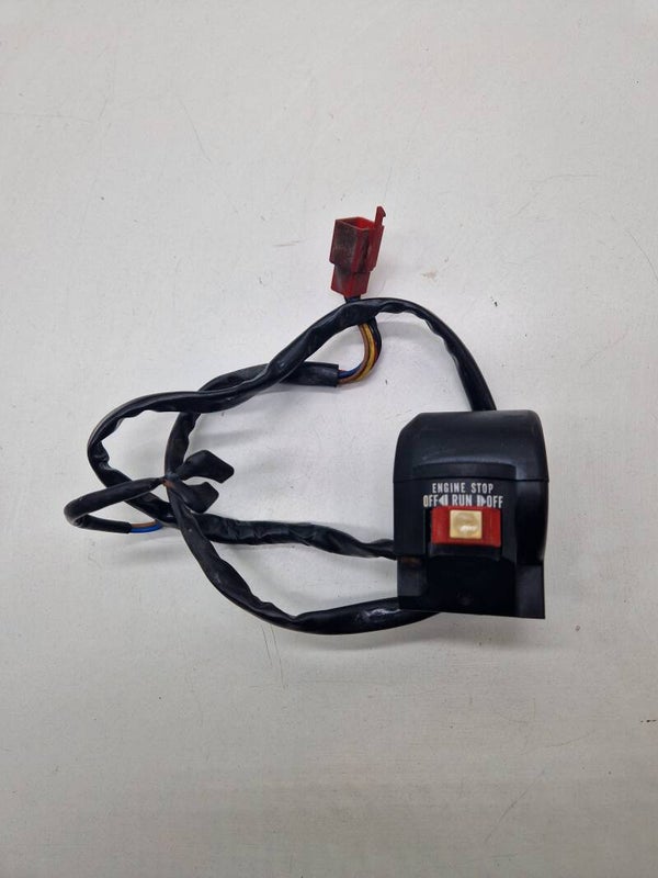 Kawasaki LTD 750 Stuurschakelaar