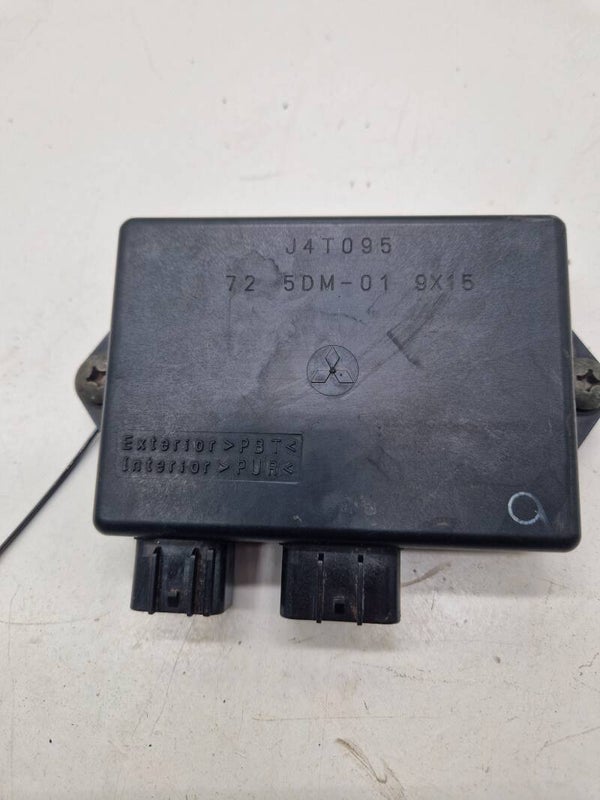 Yamaha FZS600 Fazer CDI / ECU