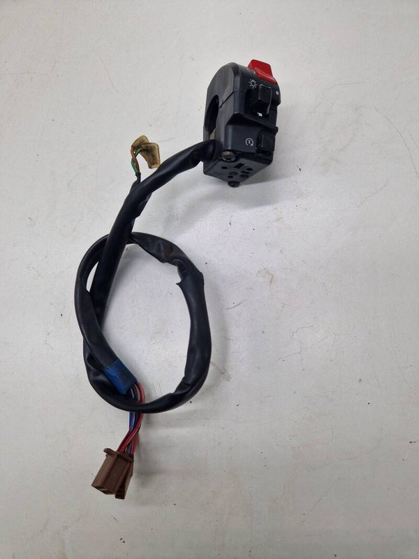 Yamaha FZS600 Fazer Stuurschakelaar Rechts