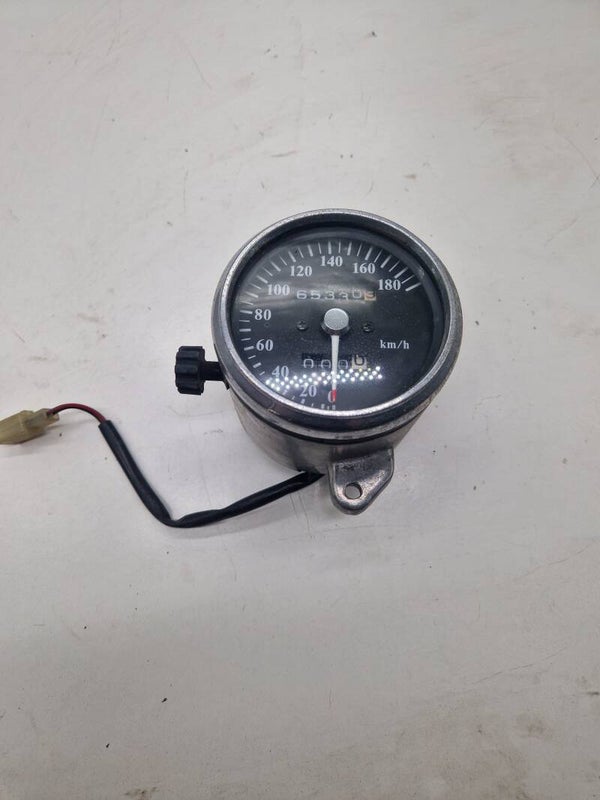 Kawasaki EN500 Vulcan Snelheidsmeter