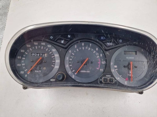 Yamaha XJ900S Diversion Tellerbak / Dashboard