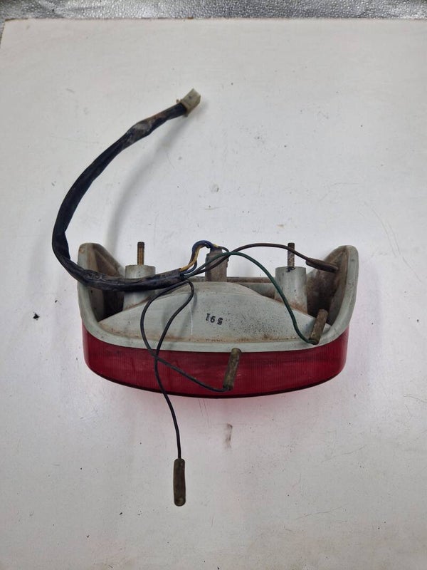 Yamaha XJ900S Diversion Achterlicht / Achterlamp