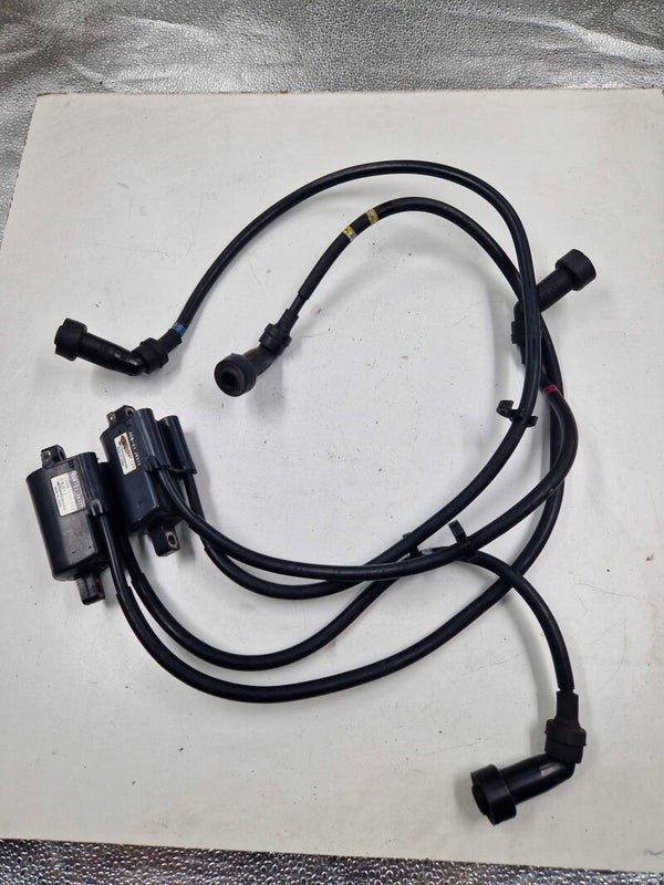 Yamaha XJ900S Diversion Bobine set