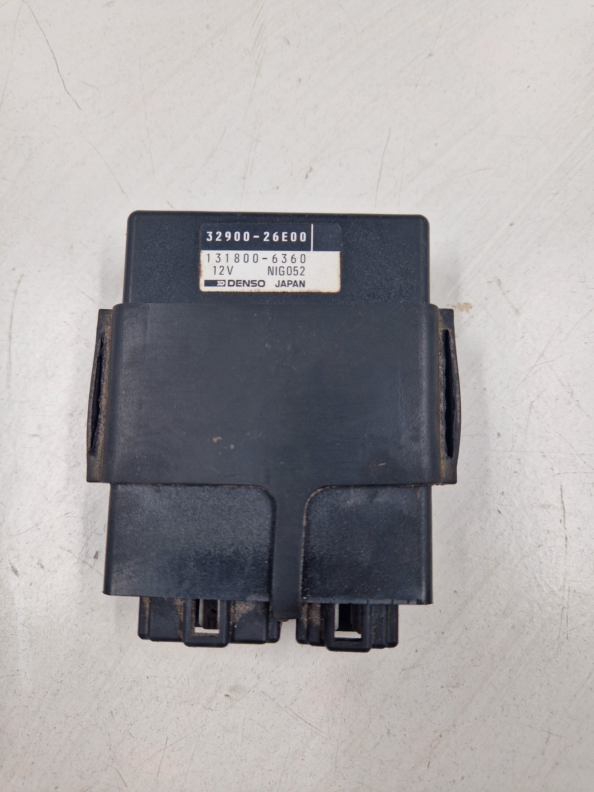 Suzuki GSF 600 Bandit CDI / ECU