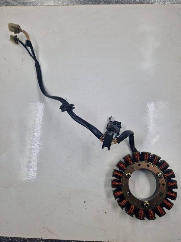 Yamaha TDM850 Dynamo / Stator