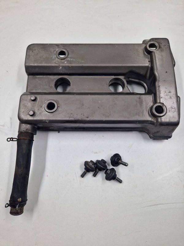 Yamaha TDM850 Kleppendeksel