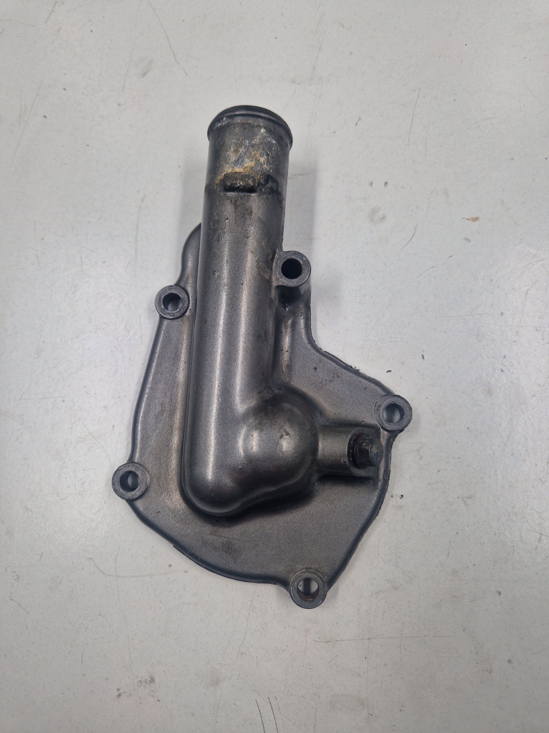 Yamaha TDM850 Waterpomp deksel