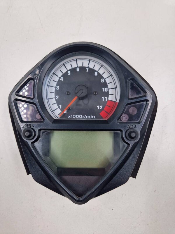 Suzuki SV650 Snelheidsmeter / Dashboard