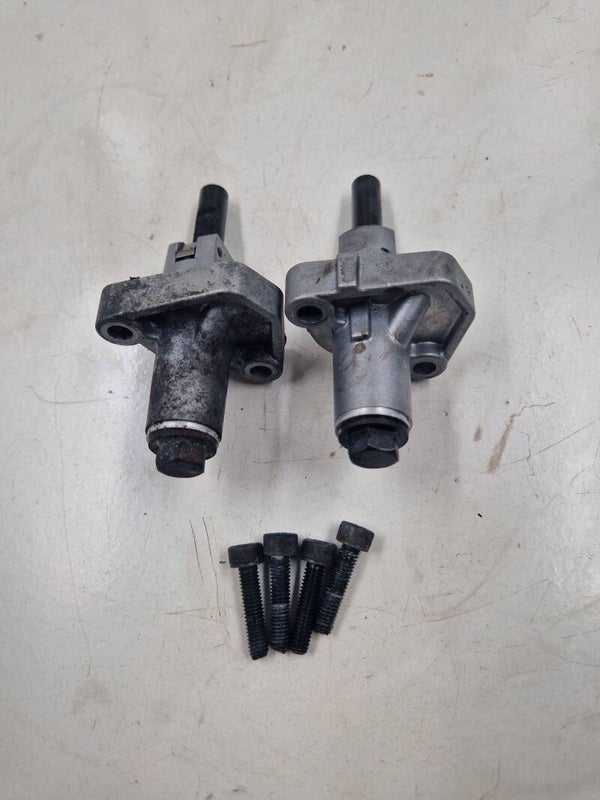 Suzuki SV650 Nokkenas Kettingspanner