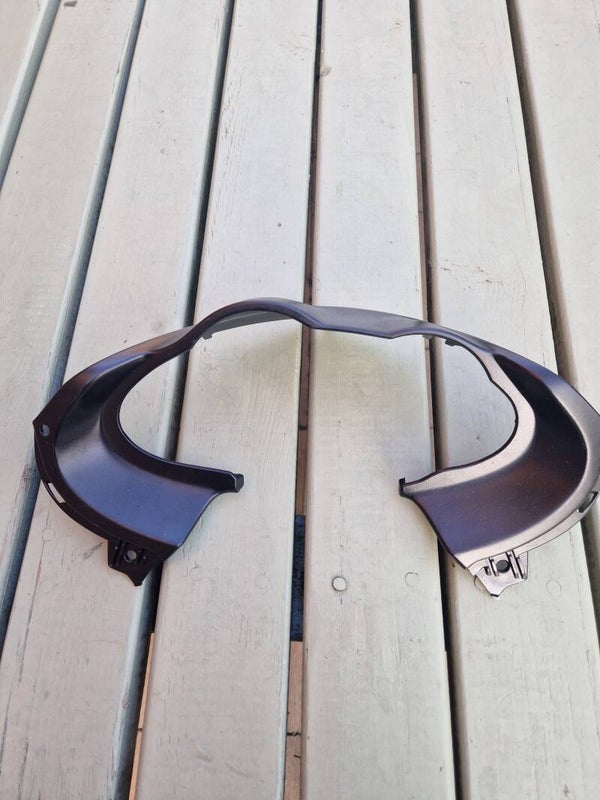 BMW R1100 S Teller kap